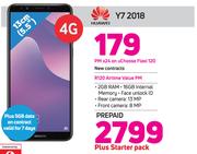 Huawei 5.5"(13cm) Y7 2018-On uChoose Flexi 120