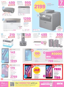 Game : You Can Always Discount On Us (10 Oct - 16 Oct 2018), page 7