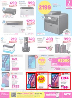 Game : You Can Always Discount On Us (10 Oct - 16 Oct 2018), page 7