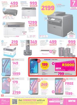 Game : You Can Always Discount On Us (10 Oct - 16 Oct 2018), page 7