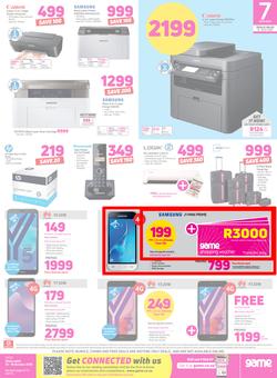 Game : You Can Always Discount On Us (10 Oct - 16 Oct 2018), page 7