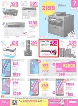 Game : You Can Always Discount On Us (10 Oct - 16 Oct 2018), page 7