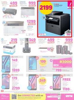 Game : You Can Always Discount On Us (10 Oct - 16 Oct 2018), page 7