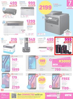 Game : You Can Always Discount On Us (10 Oct - 16 Oct 2018), page 7