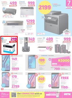 Game : You Can Always Discount On Us (10 Oct - 16 Oct 2018), page 7