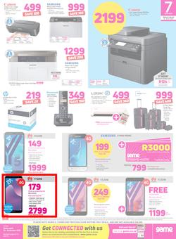 Game : You Can Always Discount On Us (10 Oct - 16 Oct 2018), page 7