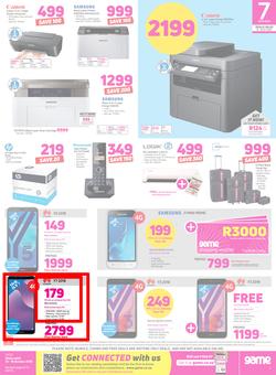 Game : You Can Always Discount On Us (10 Oct - 16 Oct 2018), page 7