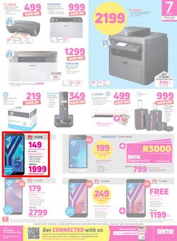 Game : You Can Always Discount On Us (10 Oct - 16 Oct 2018), page 7