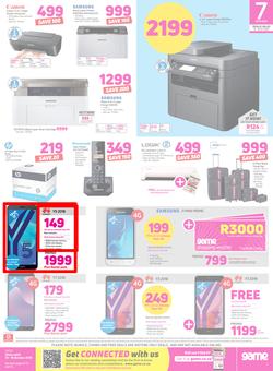 Game : You Can Always Discount On Us (10 Oct - 16 Oct 2018), page 7
