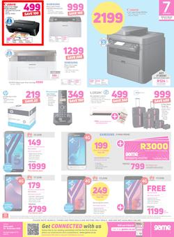 Game : You Can Always Discount On Us (10 Oct - 16 Oct 2018), page 7