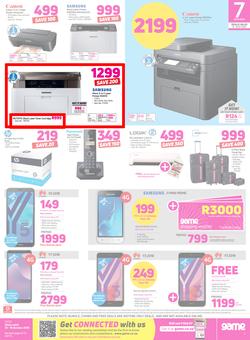 Game : You Can Always Discount On Us (10 Oct - 16 Oct 2018), page 7