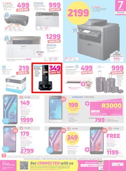 Game : You Can Always Discount On Us (10 Oct - 16 Oct 2018), page 7