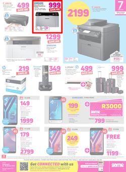 Game : You Can Always Discount On Us (10 Oct - 16 Oct 2018), page 7