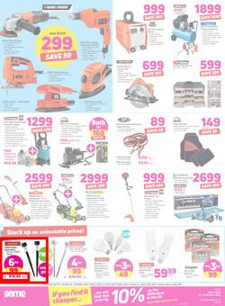 Game : You Can Always Discount On Us (10 Oct - 16 Oct 2018), page 8