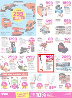 Game : You Can Always Discount On Us (10 Oct - 16 Oct 2018), page 8