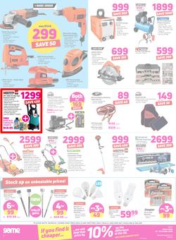 Game : You Can Always Discount On Us (10 Oct - 16 Oct 2018), page 8