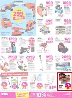 Game : You Can Always Discount On Us (10 Oct - 16 Oct 2018), page 8