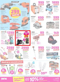 Game : You Can Always Discount On Us (10 Oct - 16 Oct 2018), page 8