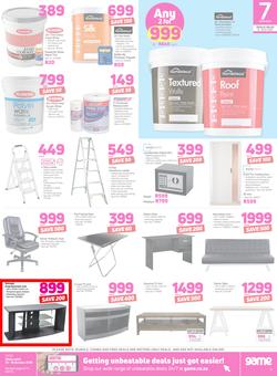 Game : You Can Always Discount On Us (10 Oct - 16 Oct 2018), page 9