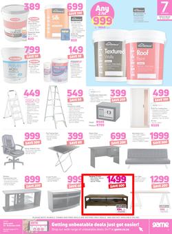 Game : You Can Always Discount On Us (10 Oct - 16 Oct 2018), page 9