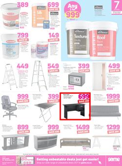 Game : You Can Always Discount On Us (10 Oct - 16 Oct 2018), page 9