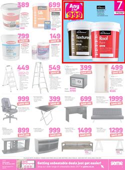 Game : You Can Always Discount On Us (10 Oct - 16 Oct 2018), page 9