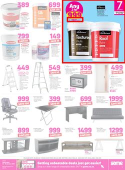 Game : You Can Always Discount On Us (10 Oct - 16 Oct 2018), page 9