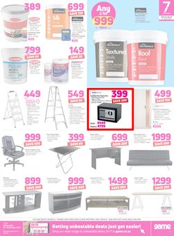 Game : You Can Always Discount On Us (10 Oct - 16 Oct 2018), page 9