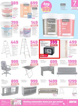 Game : You Can Always Discount On Us (10 Oct - 16 Oct 2018), page 9