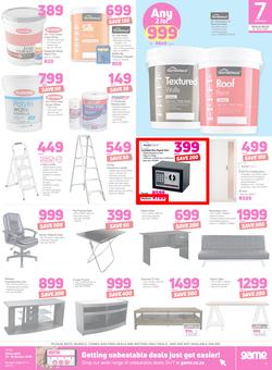 Game : You Can Always Discount On Us (10 Oct - 16 Oct 2018), page 9