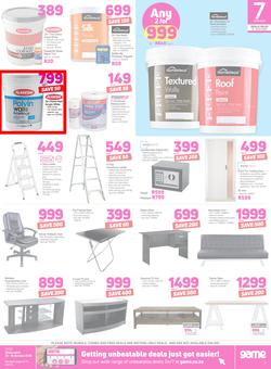 Game : You Can Always Discount On Us (10 Oct - 16 Oct 2018), page 9