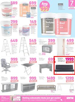 Game : You Can Always Discount On Us (10 Oct - 16 Oct 2018), page 9