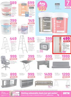 Game : You Can Always Discount On Us (10 Oct - 16 Oct 2018), page 9