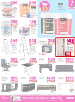 Game : You Can Always Discount On Us (10 Oct - 16 Oct 2018), page 9