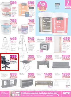 Game : You Can Always Discount On Us (10 Oct - 16 Oct 2018), page 9