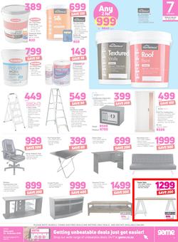 Game : You Can Always Discount On Us (10 Oct - 16 Oct 2018), page 9