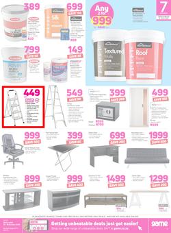 Game : You Can Always Discount On Us (10 Oct - 16 Oct 2018), page 9