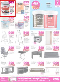 Game : You Can Always Discount On Us (10 Oct - 16 Oct 2018), page 9