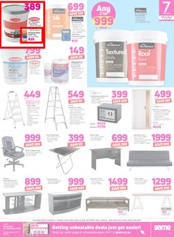 Game : You Can Always Discount On Us (10 Oct - 16 Oct 2018), page 9