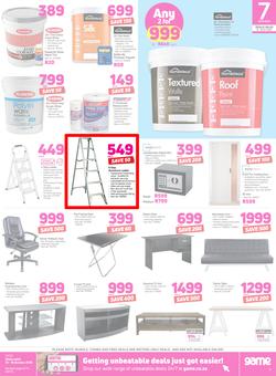 Game : You Can Always Discount On Us (10 Oct - 16 Oct 2018), page 9