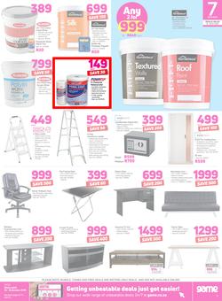 Game : You Can Always Discount On Us (10 Oct - 16 Oct 2018), page 9