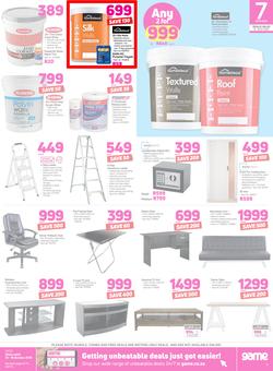 Game : You Can Always Discount On Us (10 Oct - 16 Oct 2018), page 9