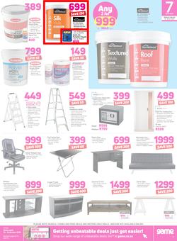 Game : You Can Always Discount On Us (10 Oct - 16 Oct 2018), page 9