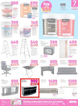 Game : You Can Always Discount On Us (10 Oct - 16 Oct 2018), page 9