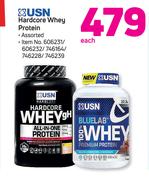 USN Hardcore Whey Protein-Each