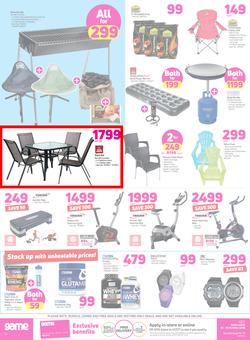 Game : You Can Always Discount On Us (10 Oct - 16 Oct 2018), page 10