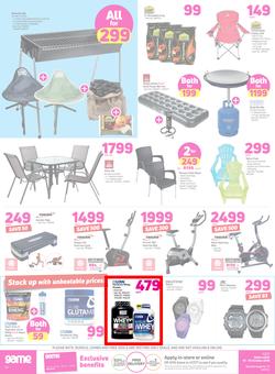 Game : You Can Always Discount On Us (10 Oct - 16 Oct 2018), page 10