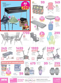 Game : You Can Always Discount On Us (10 Oct - 16 Oct 2018), page 10