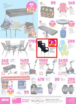 Game : You Can Always Discount On Us (10 Oct - 16 Oct 2018), page 10