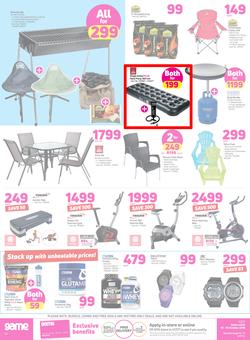 Game : You Can Always Discount On Us (10 Oct - 16 Oct 2018), page 10